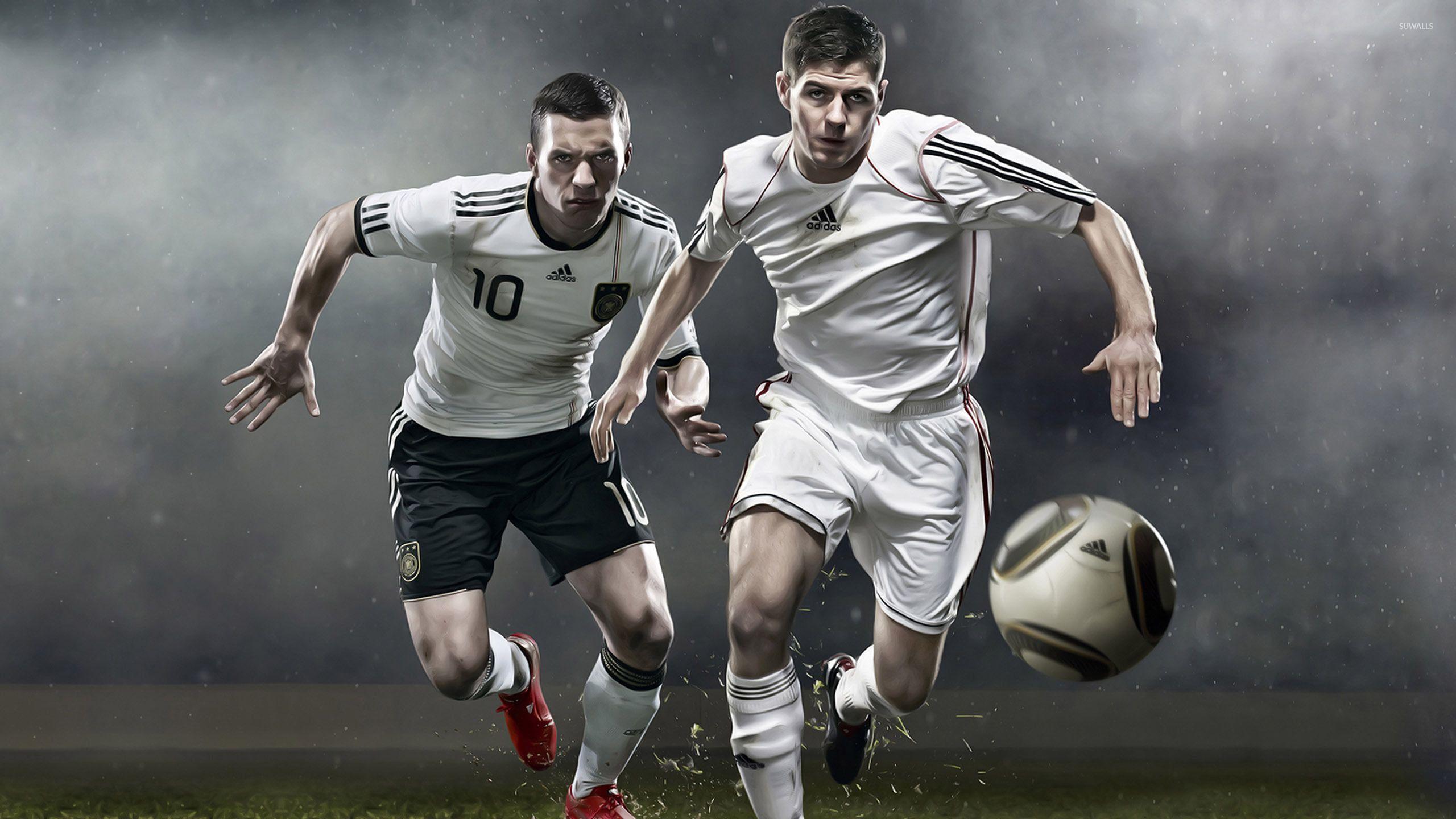 2560x1440 FIFA World Cup wallpaper wallpaper