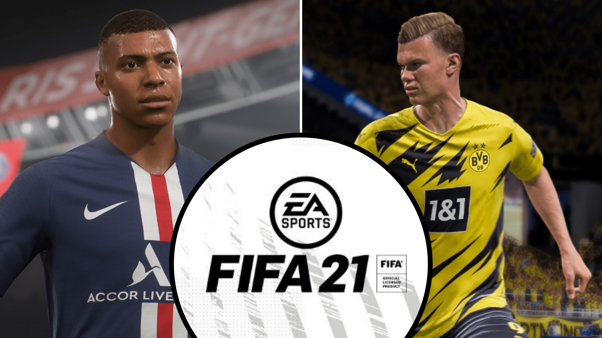 2560x1440 FIFA Fans Think They Know Exactly Why FIFA 21 Will Not Have A Demo