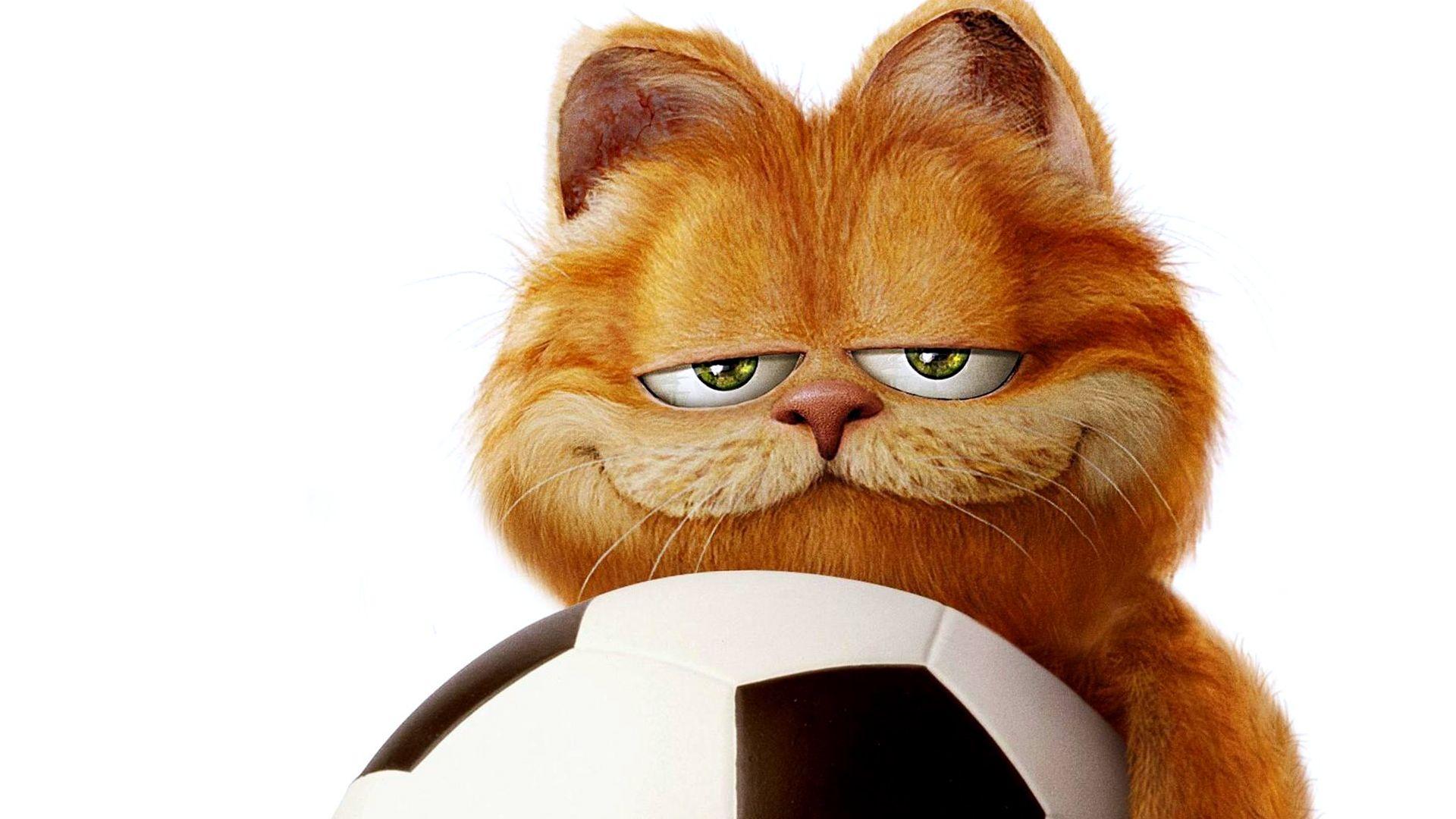 The Garfield Show HD Wallpapers and Backgrounds