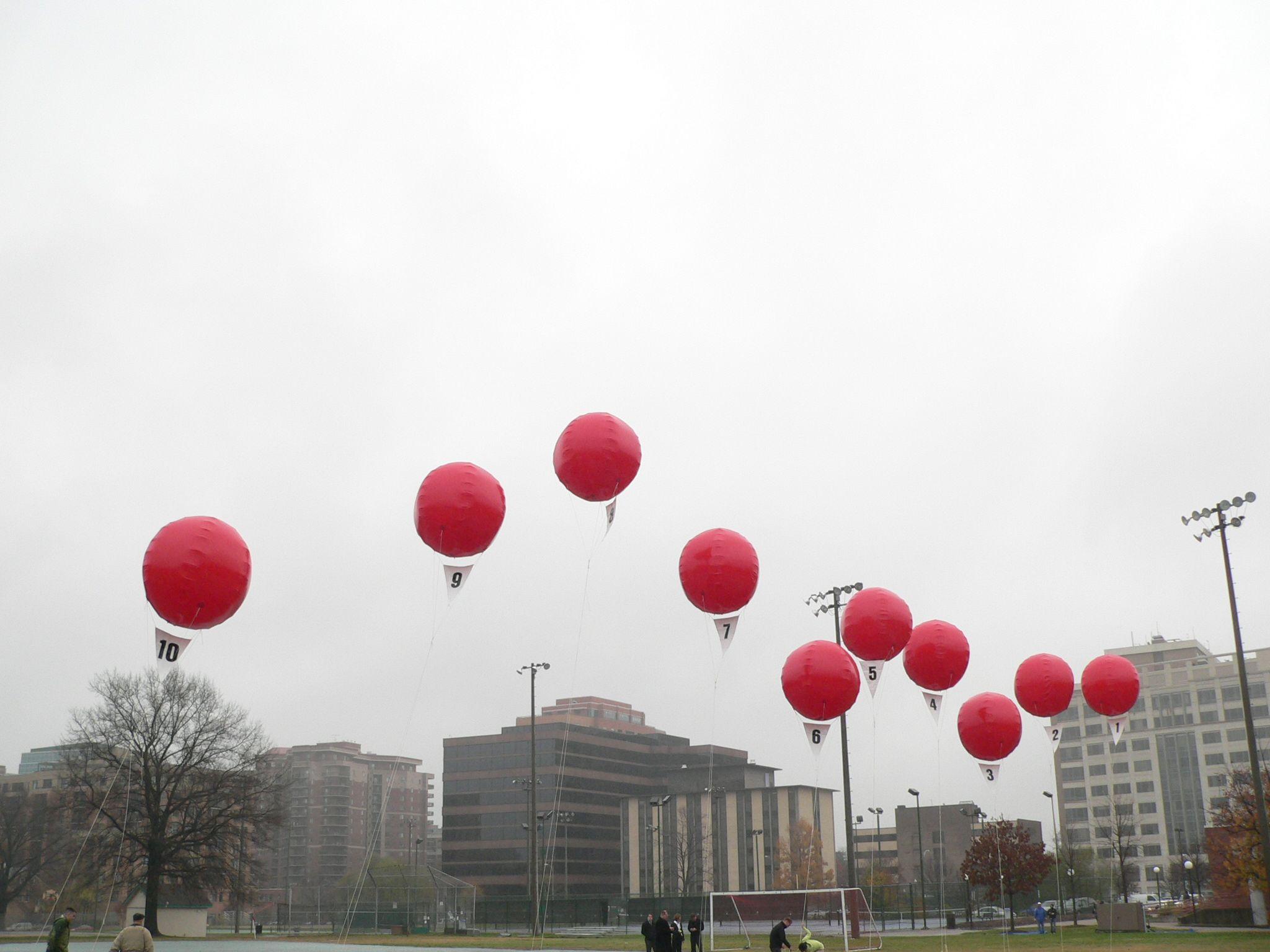 2048x1536 Where Will the Big Red Balloons Be Next?