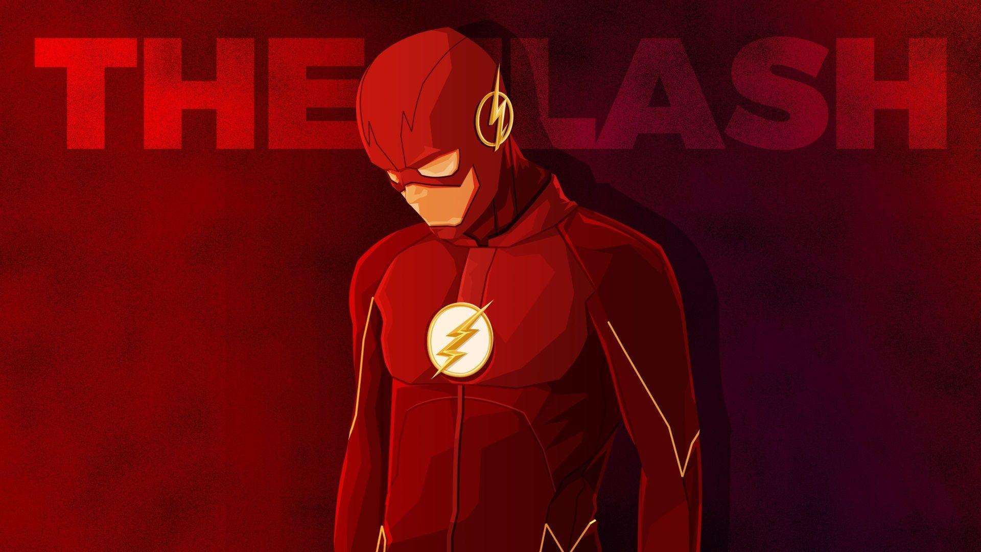 1920x1080 Flash Wallpaper HD 1920x1080