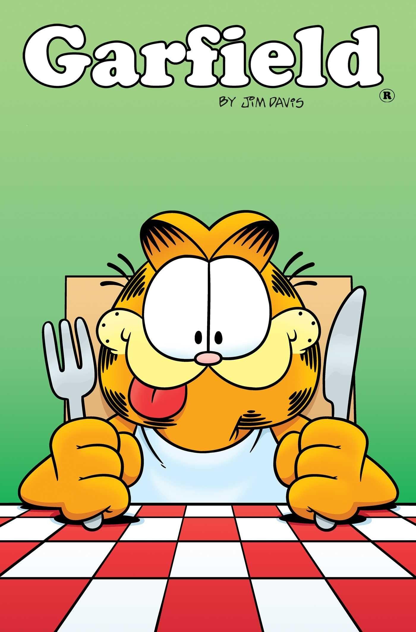 Garfield HD Wallpapers - Top Free Garfield HD Backgrounds - WallpaperAccess