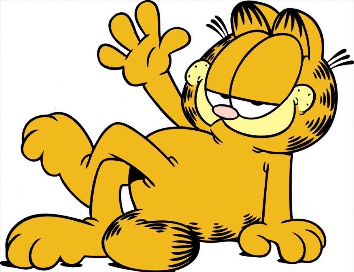 Garfield HD Wallpapers - Top Free Garfield HD Backgrounds - WallpaperAccess