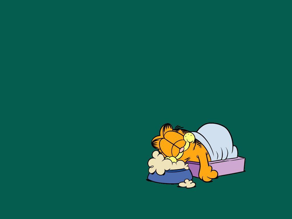 1024x768 Garfield HD Wallpaper and Background 1024x768