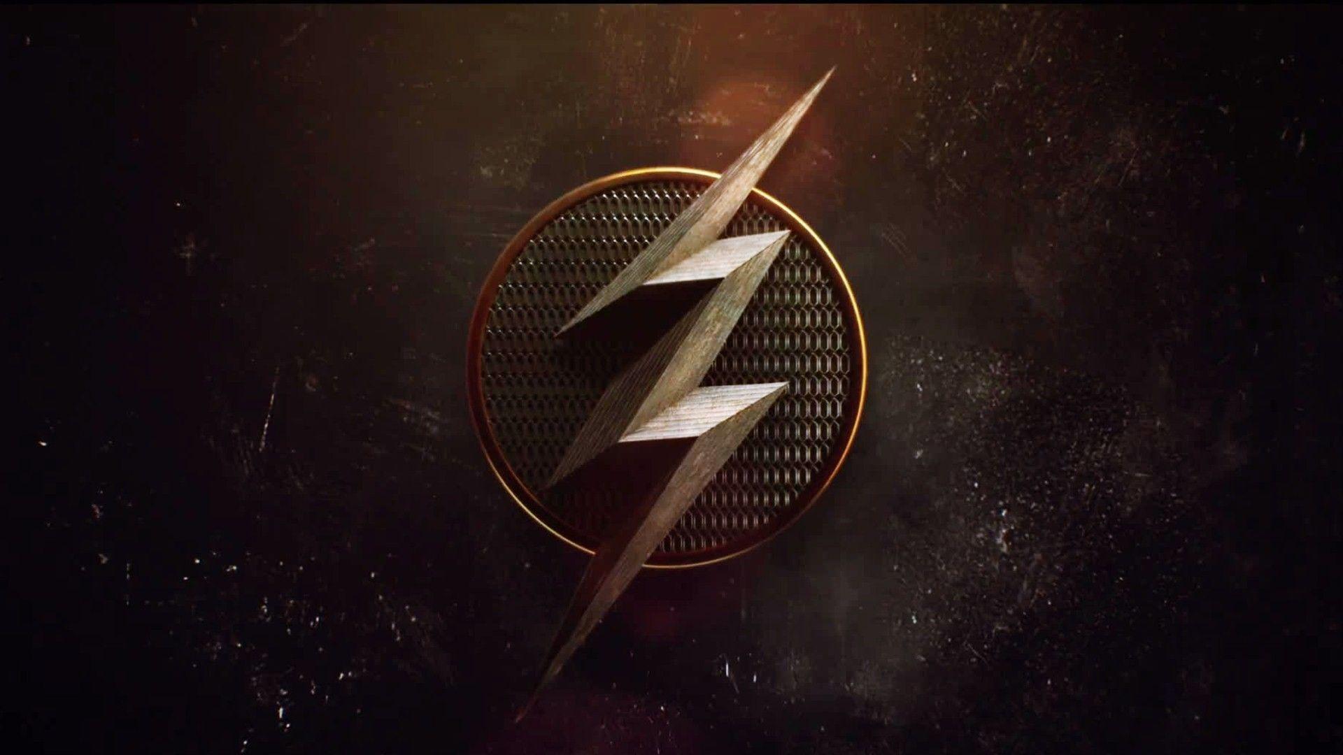 1920x1080 The Flash Desktop Wallpaper