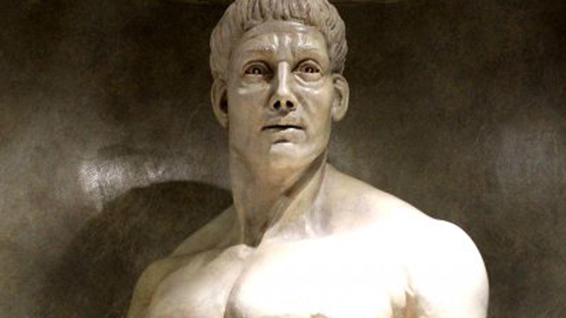 1920x1080 False things about Greek mythology you might believe