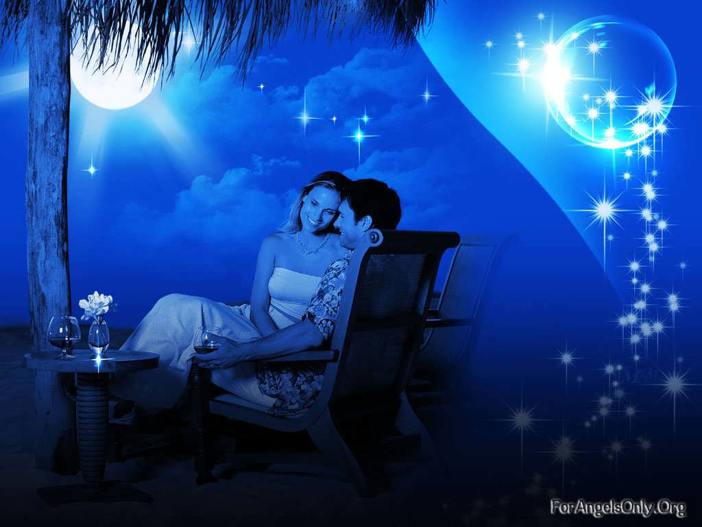 1024x768 Love Image Wallpaper