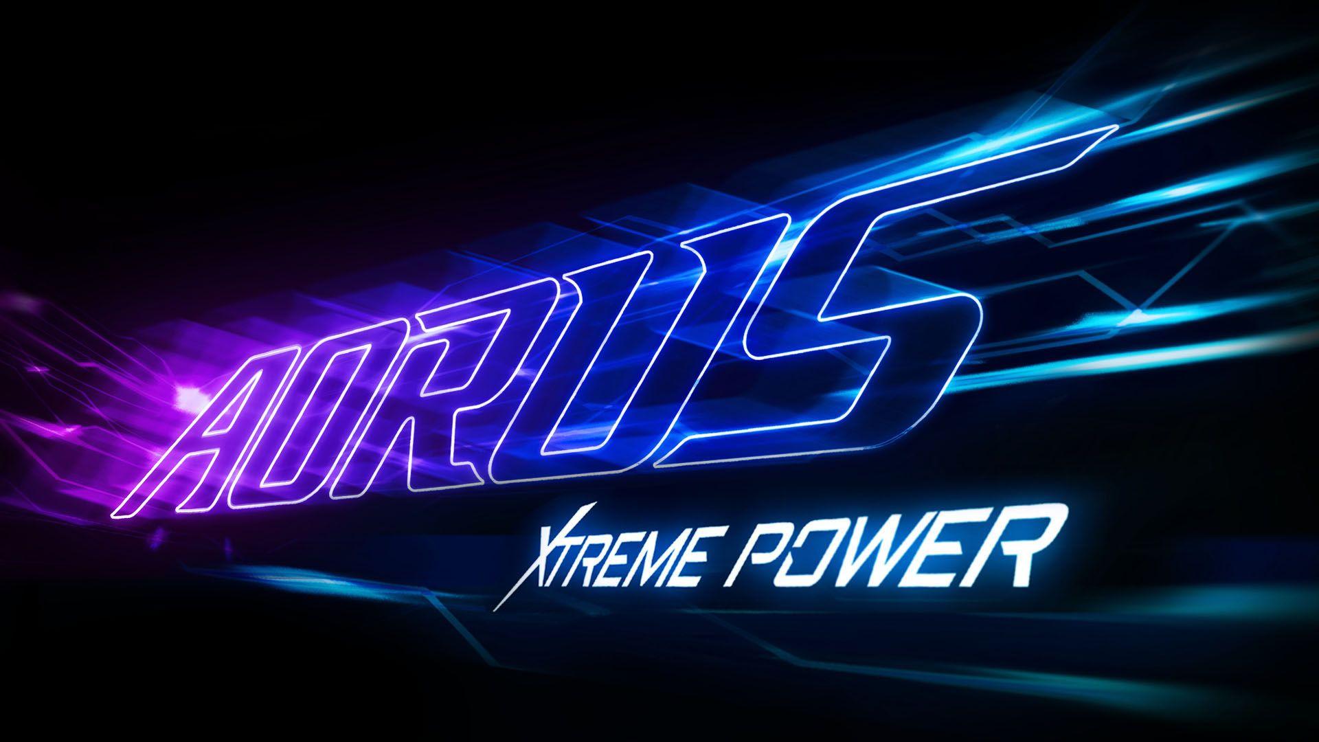 1920x1080 Gigabyte HD Wallpaper