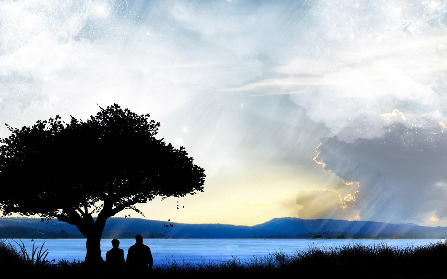 1440x900 Couples In Love Wallpaper 6 Background Wallpaper