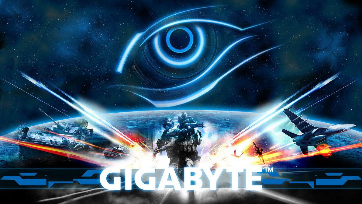 1191x670 Gigabyte Wallpaper. Gigabyte Gaming Wallpaper, GIGABYTE Motherboard Wallpaper and Gigabyte Wallpaper