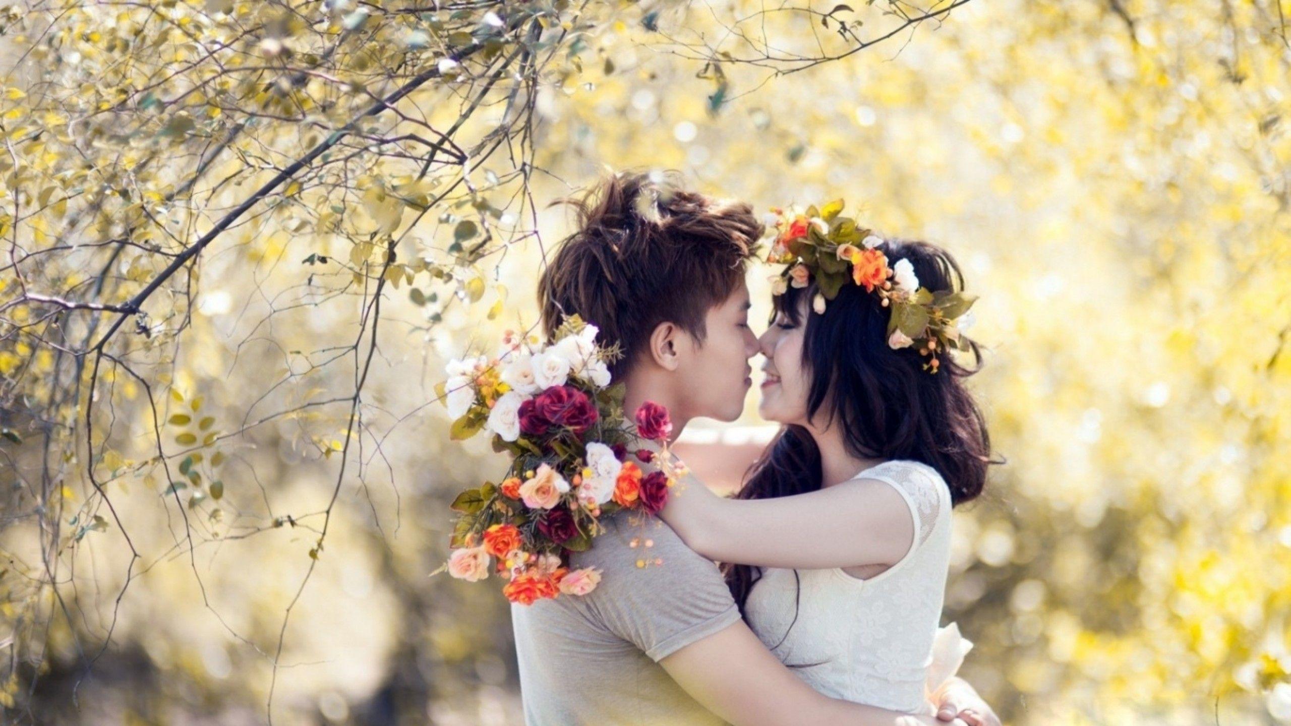 2560x1440 Love Wallpaper HD