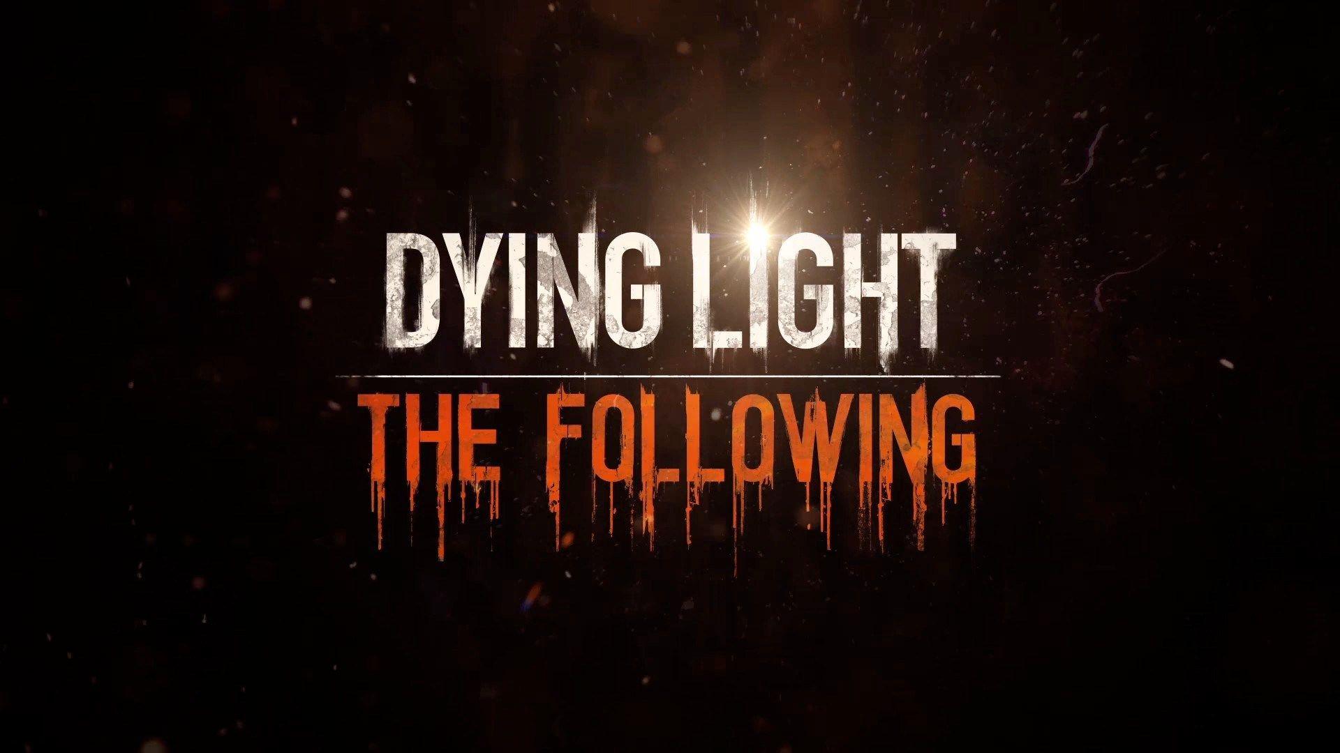 Картинки dying light