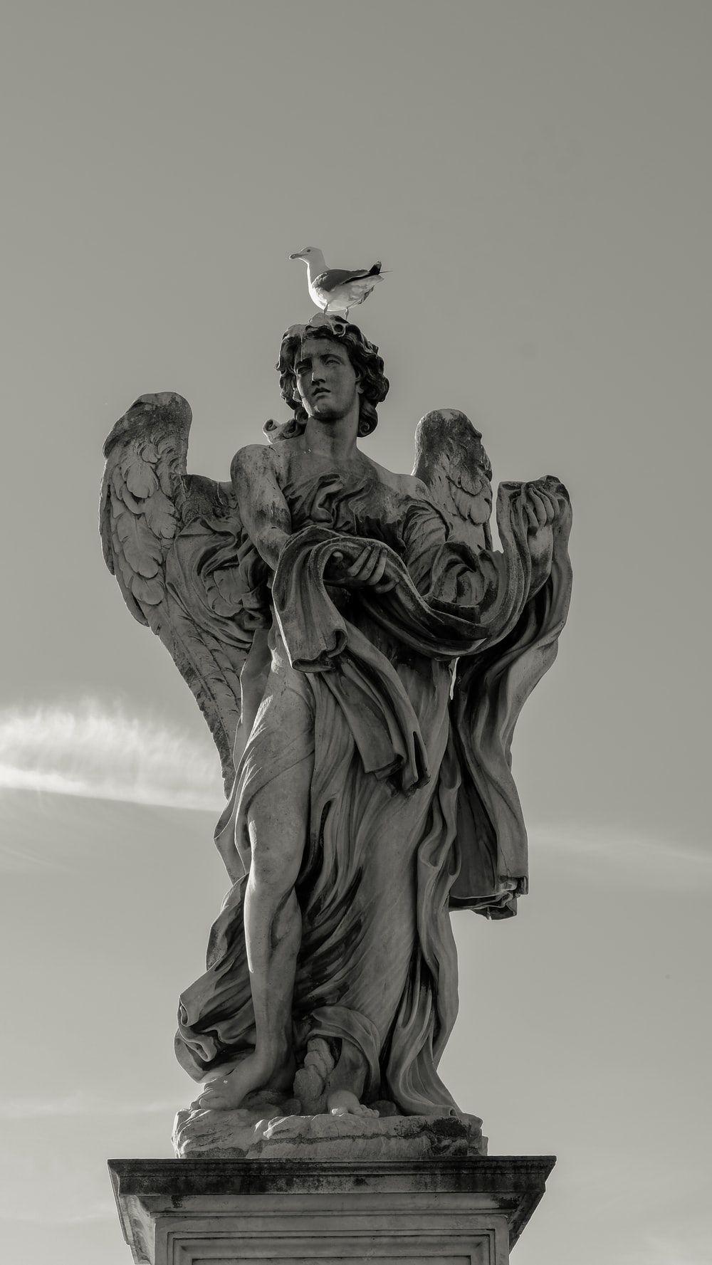 1000x1777 Sculpture Picture. Download Free Image