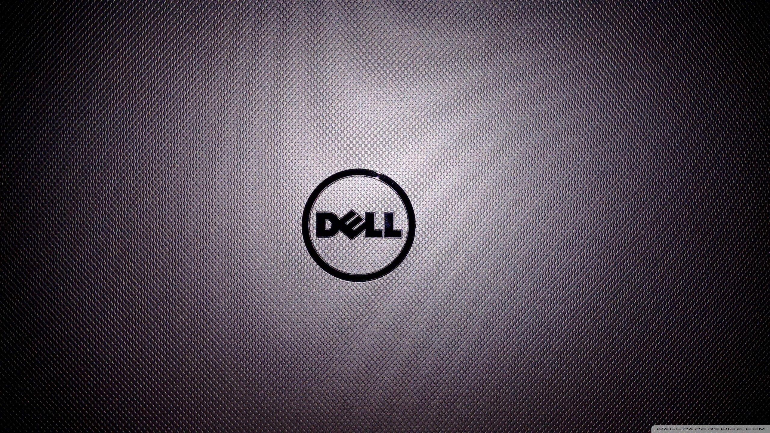2560x1440 Dell Wallpaper
