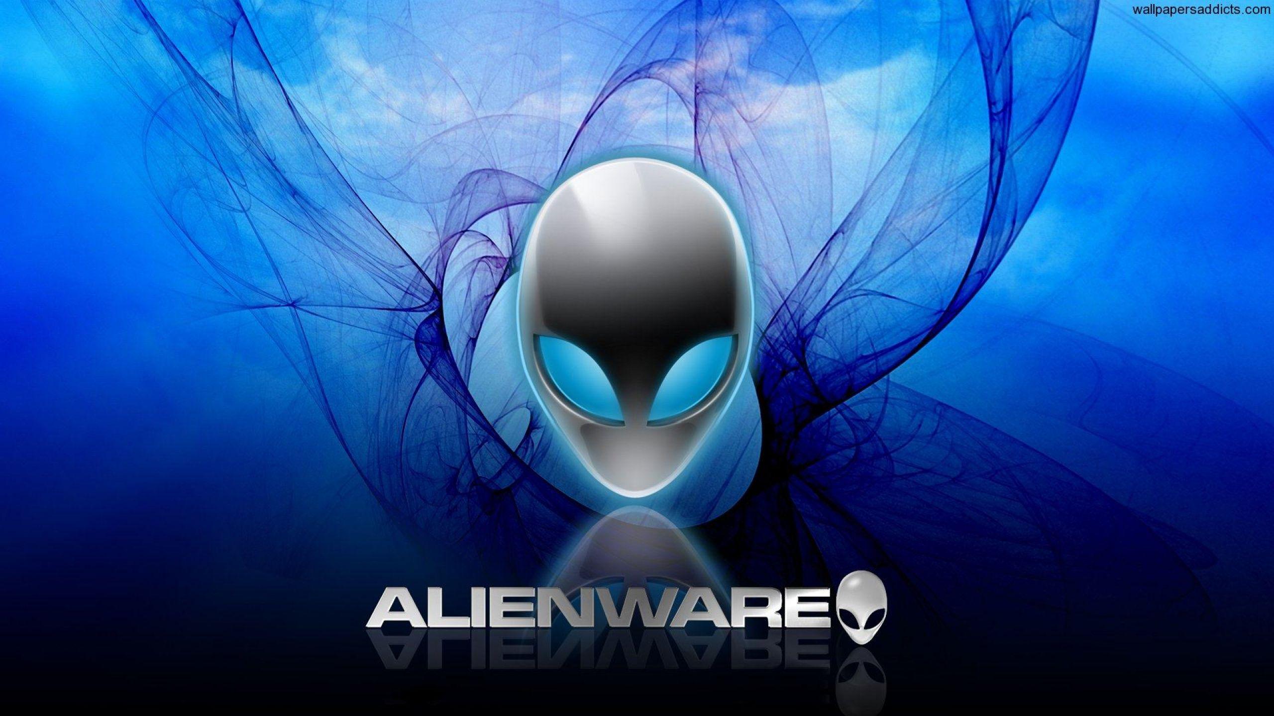 2560x1440 Alienware Wallpaper 2560 X 1440