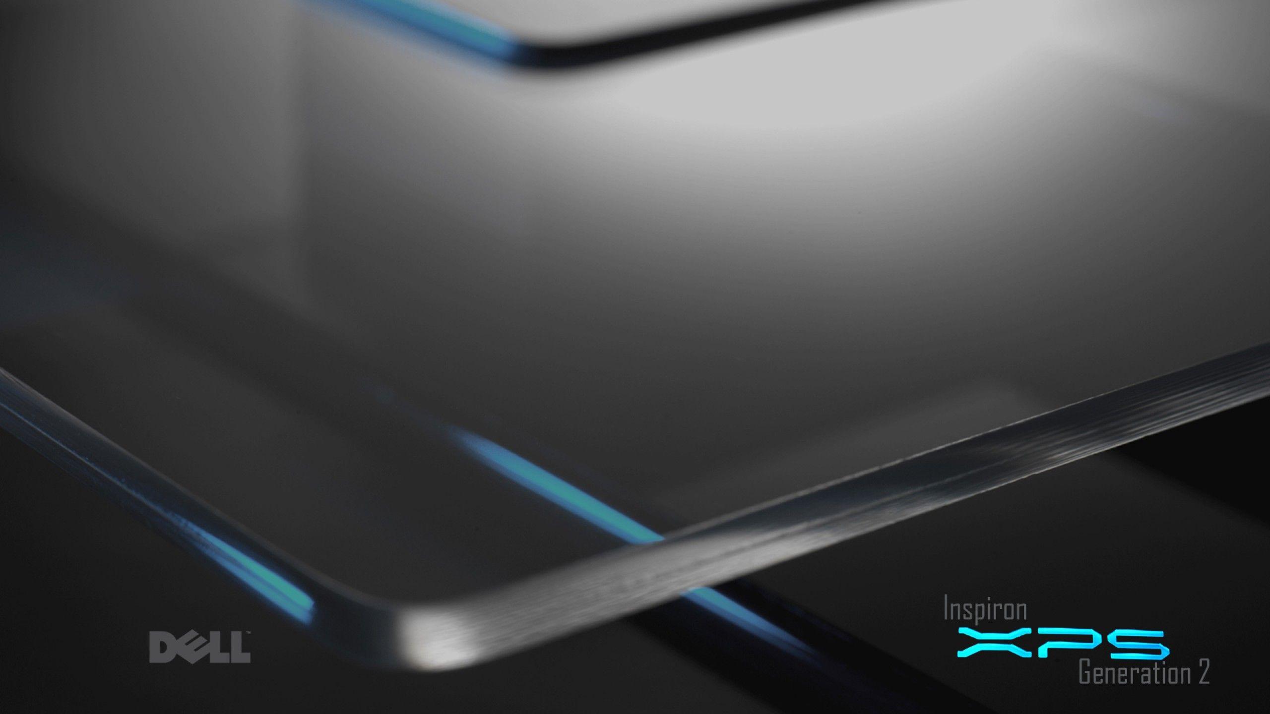 2560x1440 Dell Xps Wallpaper 4k