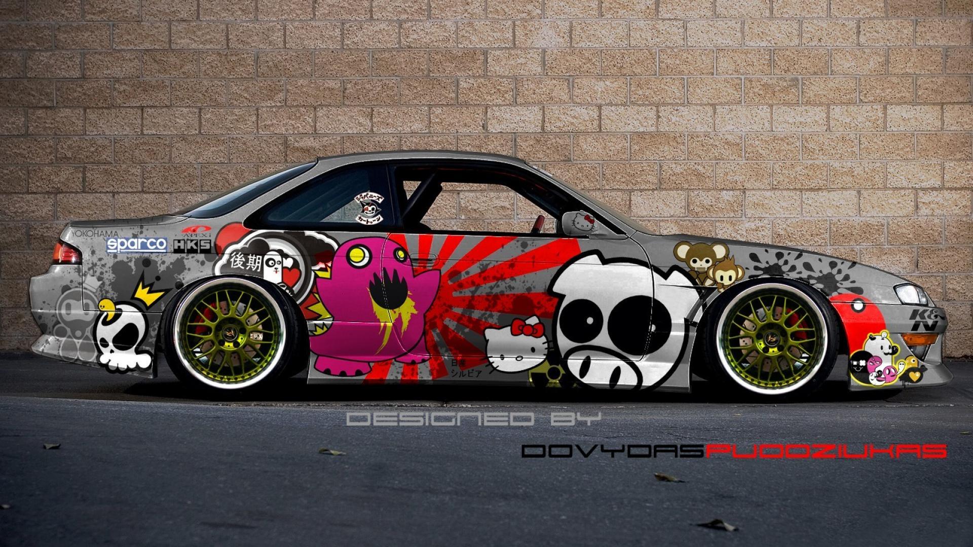 1920x1080 Jdm Wallpaper
