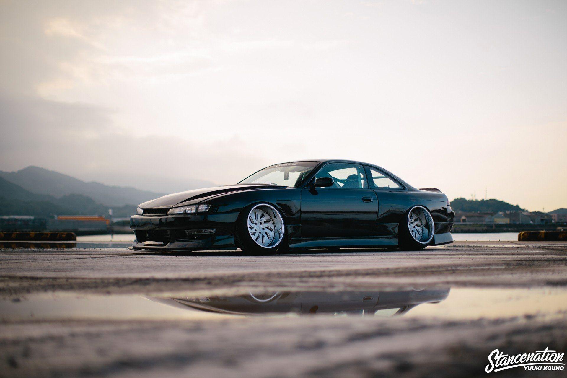 1920x1280 Stancenation Wallpaper Elegant Stancenation Car Vehicle Nissan Nissan S14 Stance Japanese Cars Jdm Wallpaper HD for You of The Hudson