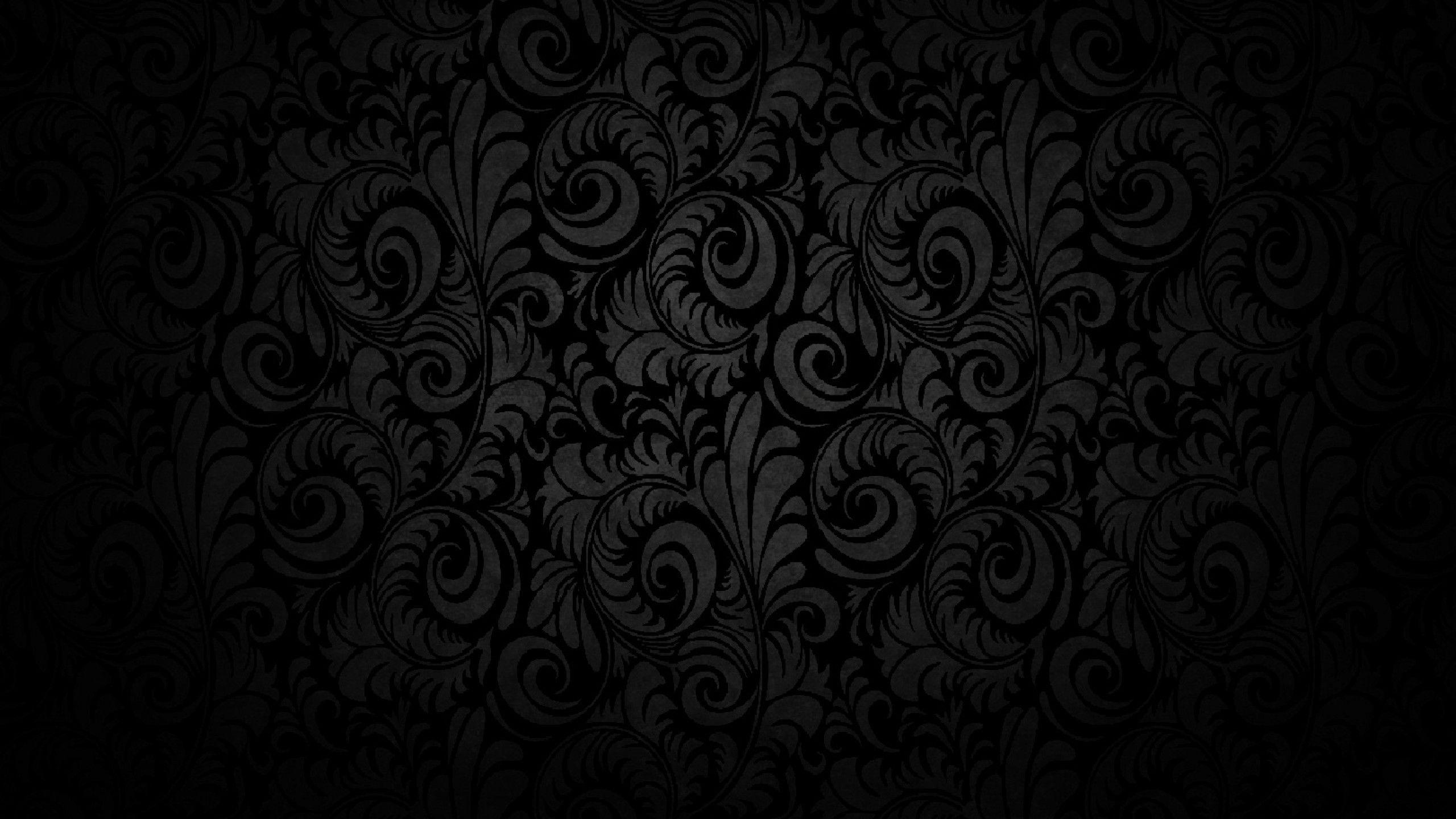 2560x1440 Wallpaper Dark