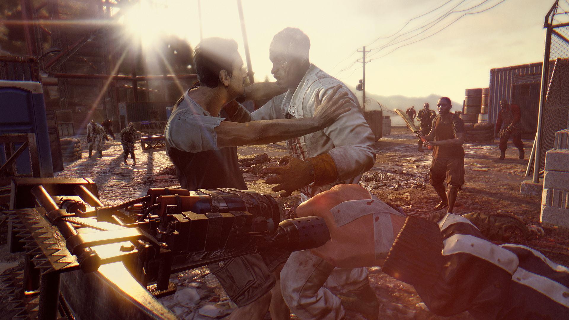 1920x1080 Dying Light will get official tools for modders, says Techland