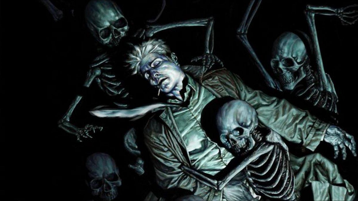 1244x700 Hellblazer wallpaperx1080