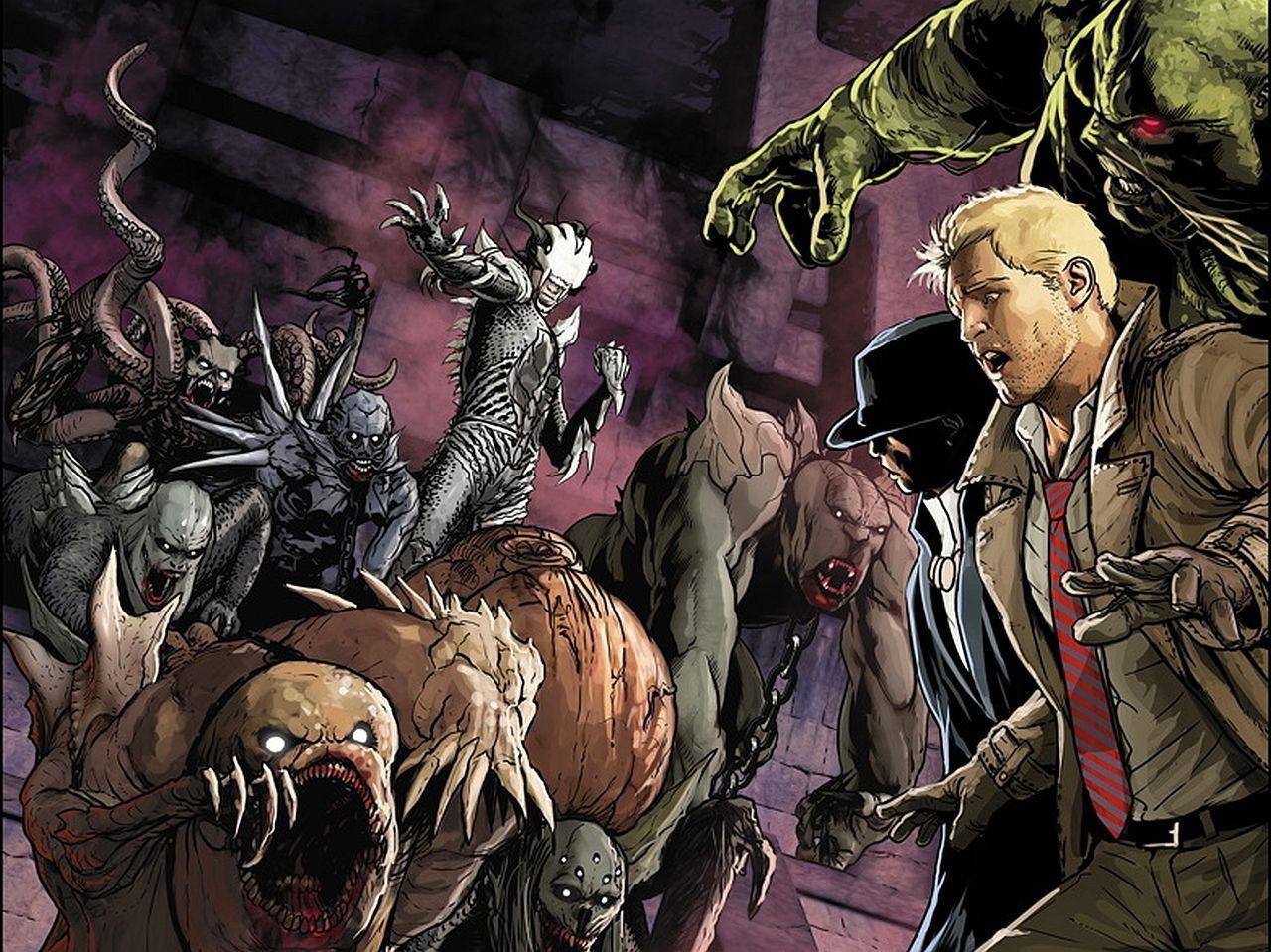 1280x959 justice league dark wallpaper league dark, Justice league dark movie, Dark comics
