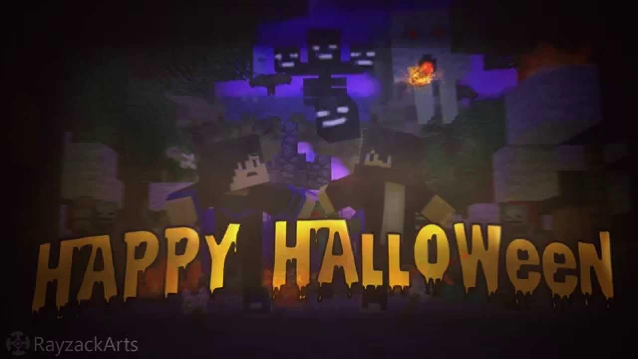 Minecraft Halloween Wallpapers Top Free Minecraft Halloween