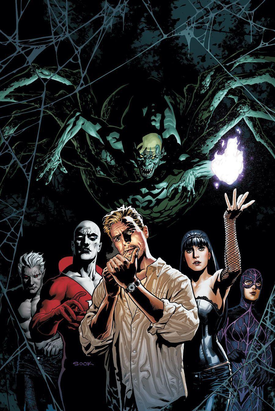 900x1344 Fandom Miscellaneous. Justice league dark movie, Justice league dark, Comics