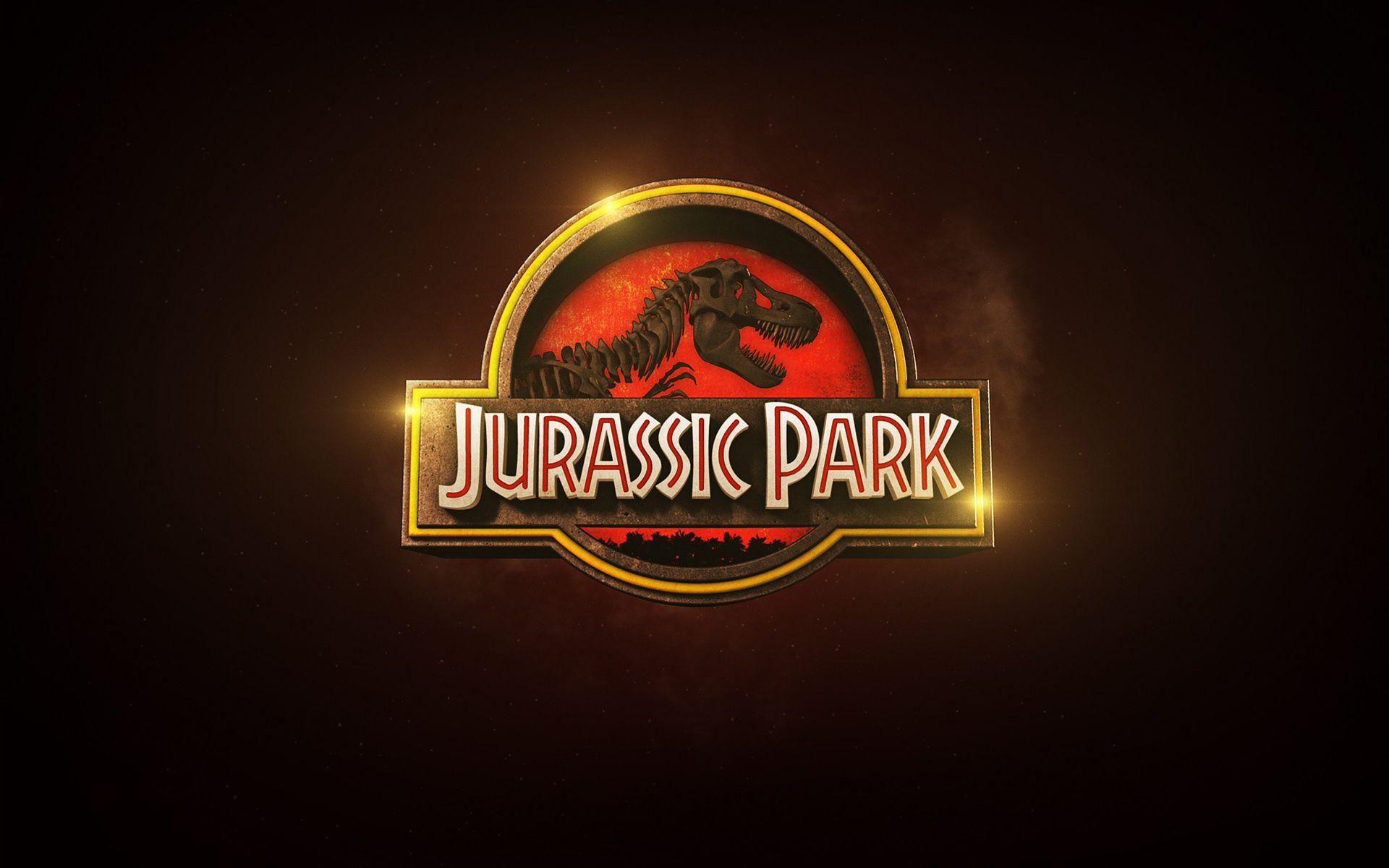 1920x1200 Jurassic Park 2013 Wallpaper