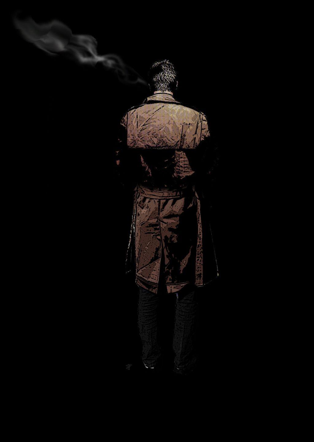1024x1440 Hellblazer wallpaper, Comics, HQ Hellblazer pictureK Wallpaper 2019
