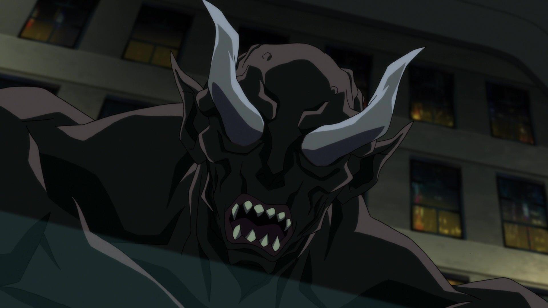 1920x1080 Justice League Dark Screencaps, Screenshots, Image, Wallpaper, & Picture