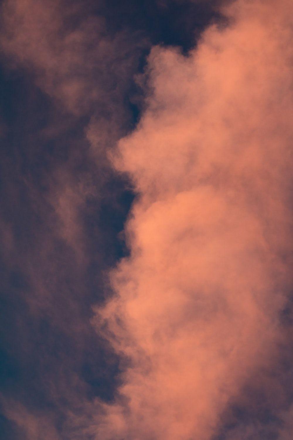1000x1500 Pink Cloud Picture. Download Free Image