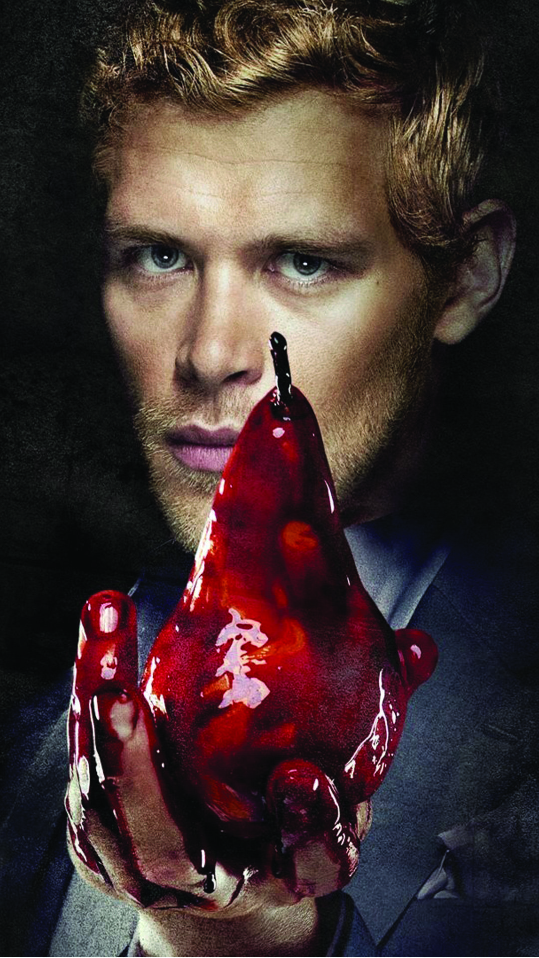 1080x1920 Klaus Mikaelson Wallpaper. Klaus Mikaelson Wallpaper, Klaus the Originals Wallpaper and Niklaus the Originals Wallpaper