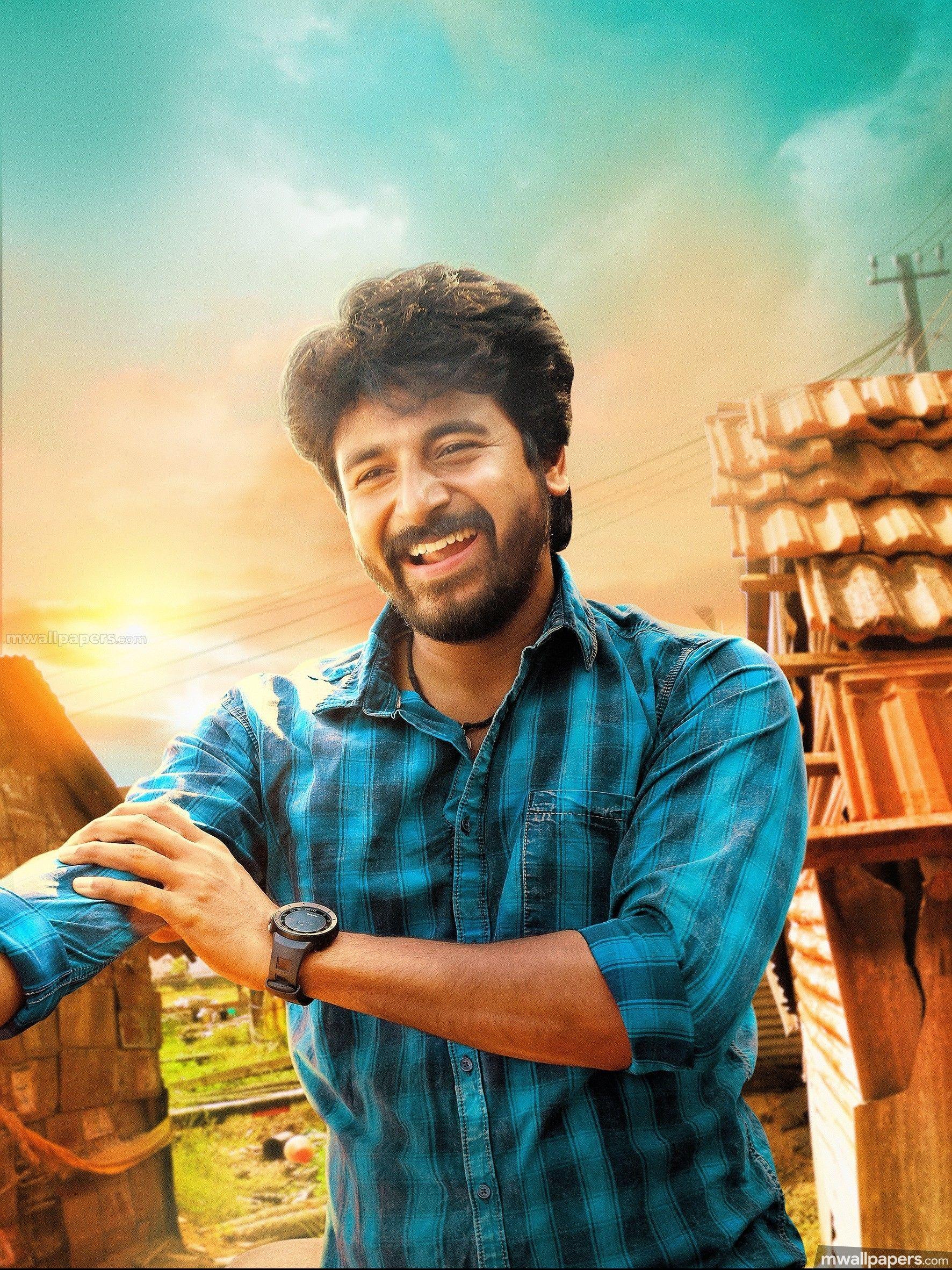 1772x2363 Sivakarthikeyan HD Wallpaper Image (1080p) (1772x2363) (2020)