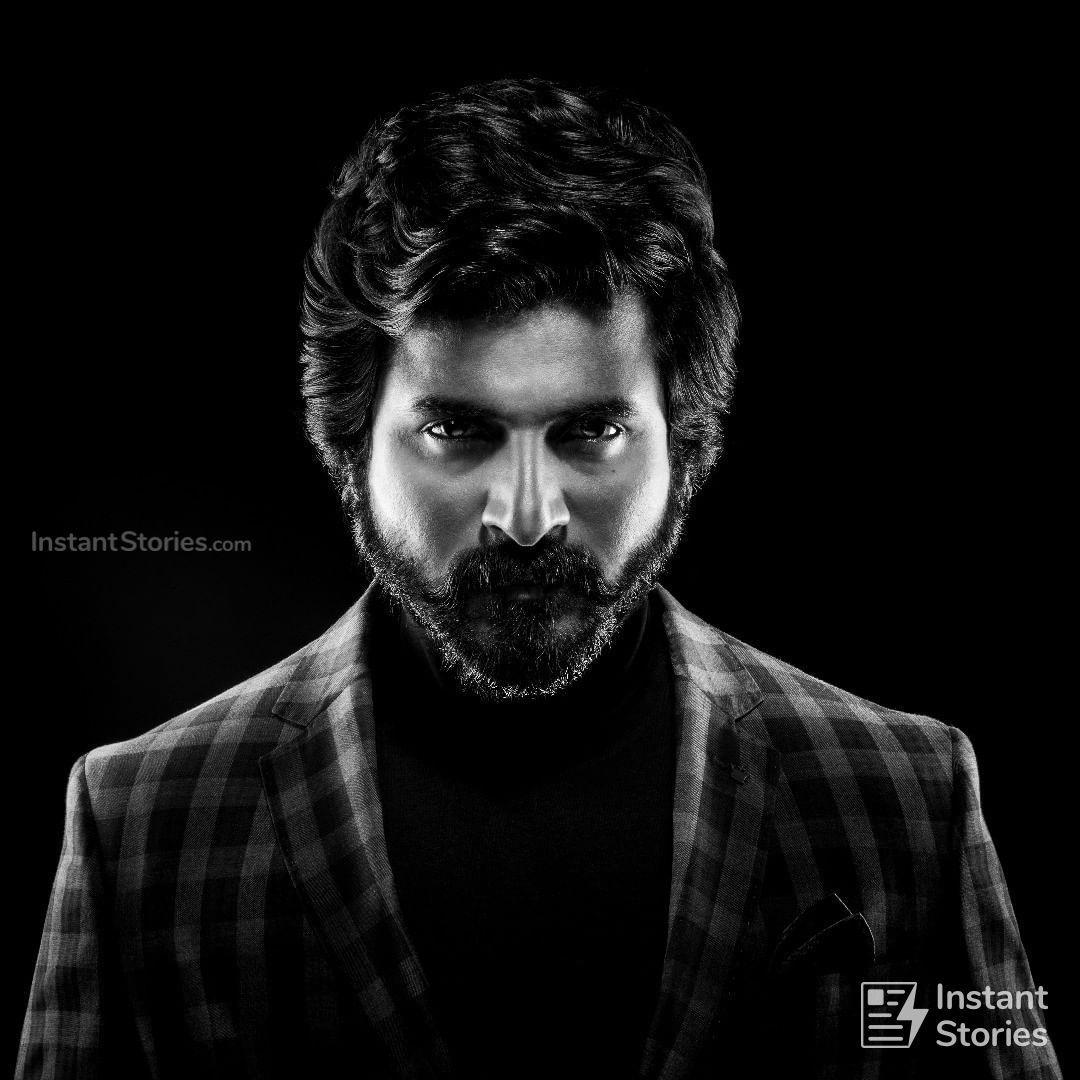 1080x1080 Sivakarthikeyan Latest Hot HD Photo Wallpaper (1080p, 4k)