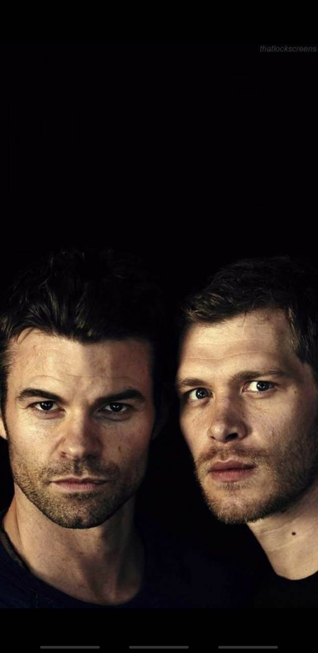 623x1280 Download The originals Wallpaper HD