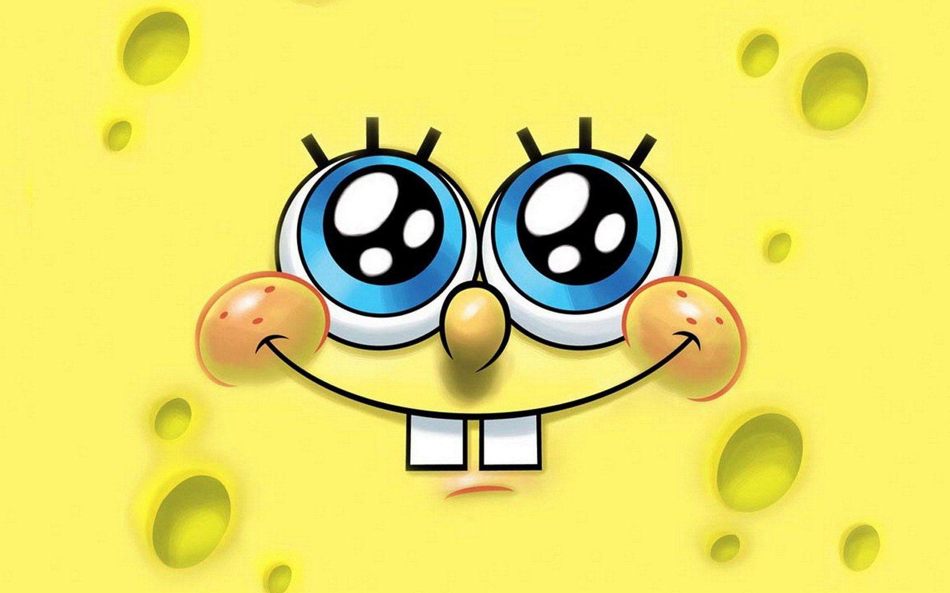 Gambar Wallpaper Spongebob 3d Image Num 3