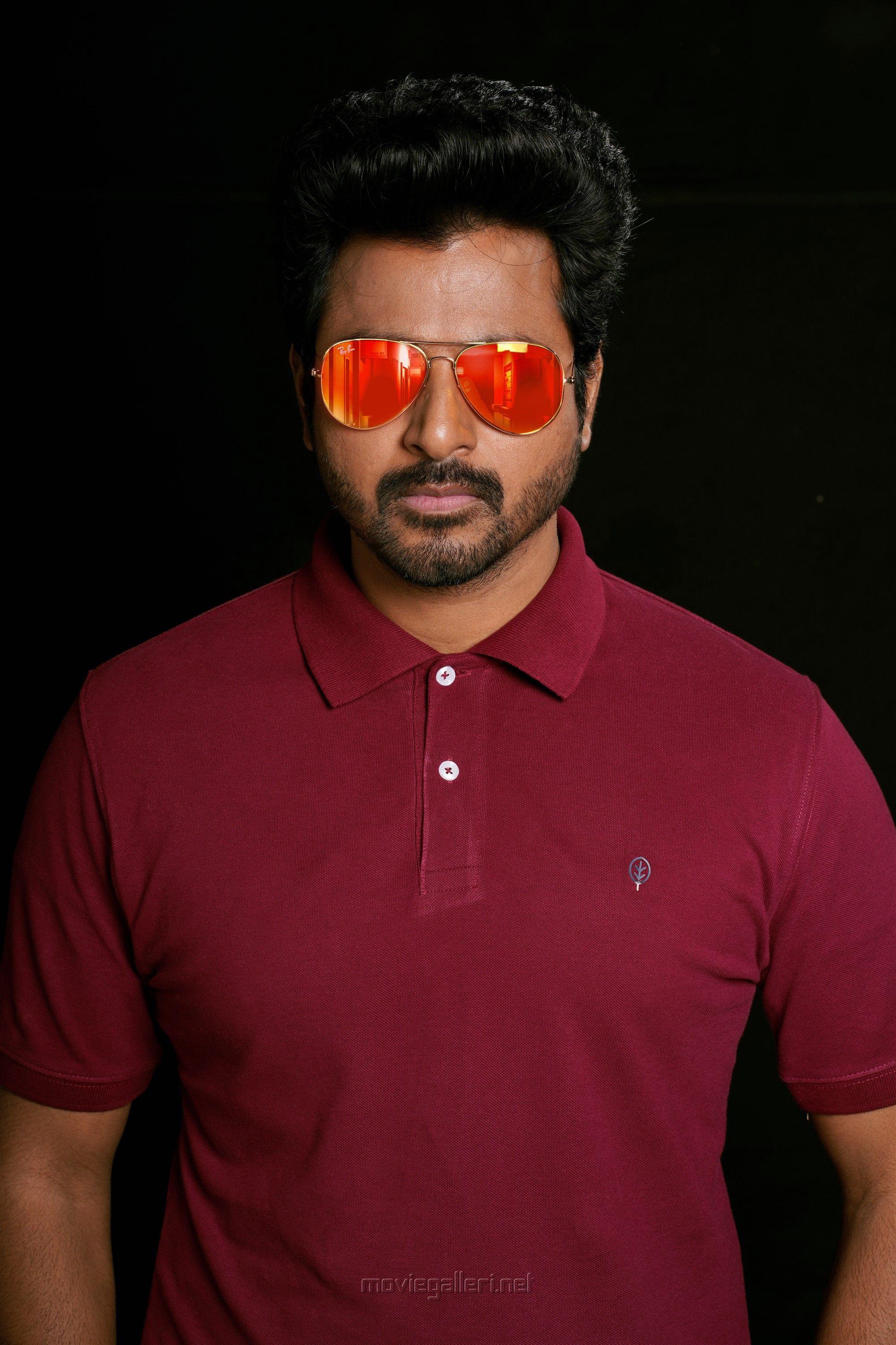 2000x3000 Sivakarthikeyan Doctor Movie HD Image Priyanka Mohan. New Movie Posters