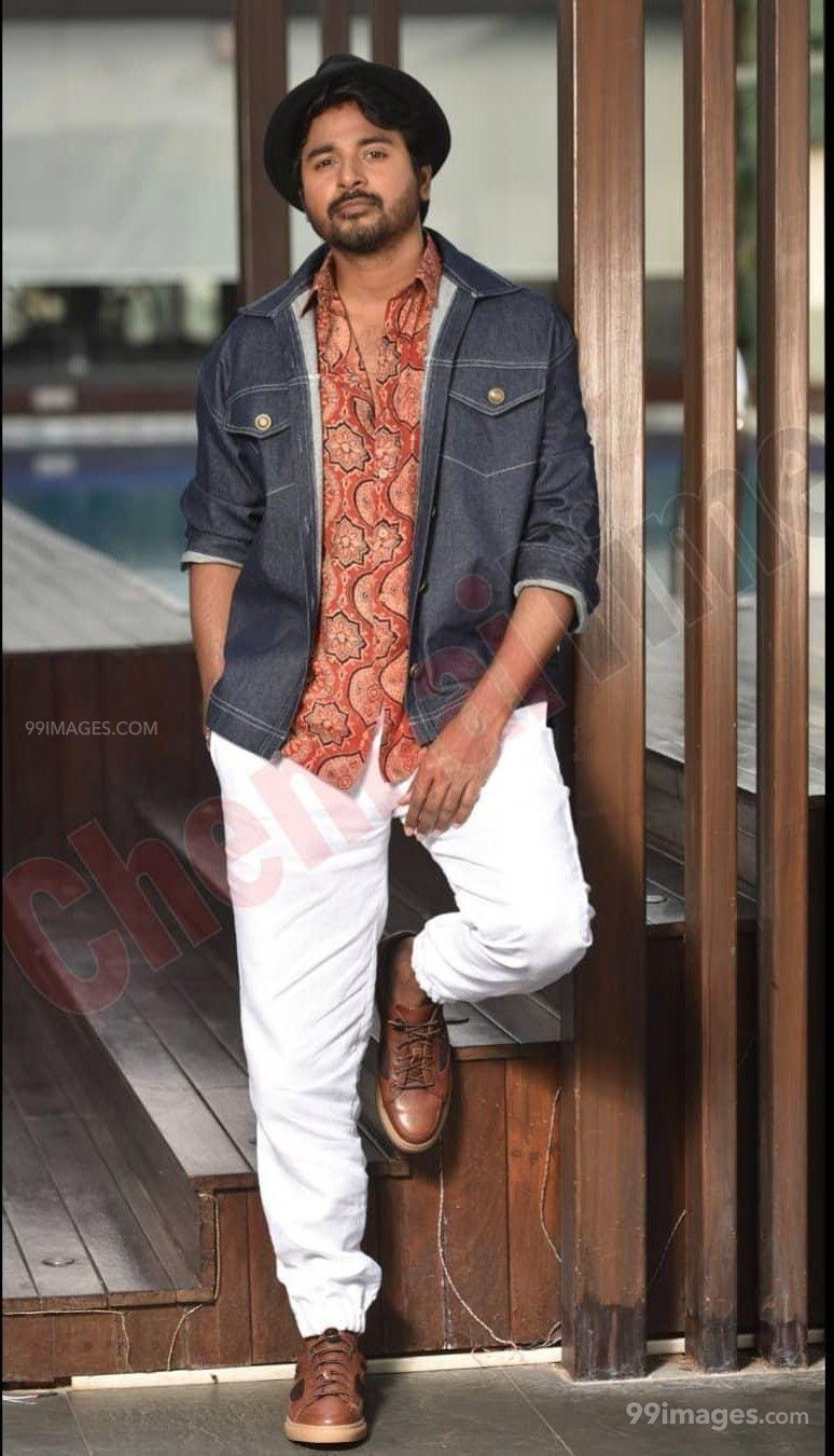 774x1350 Sivakarthikeyan Best HD Photo Download (1080p, 4k) (Whatsapp DP Status Image) (774x1350) (2020)
