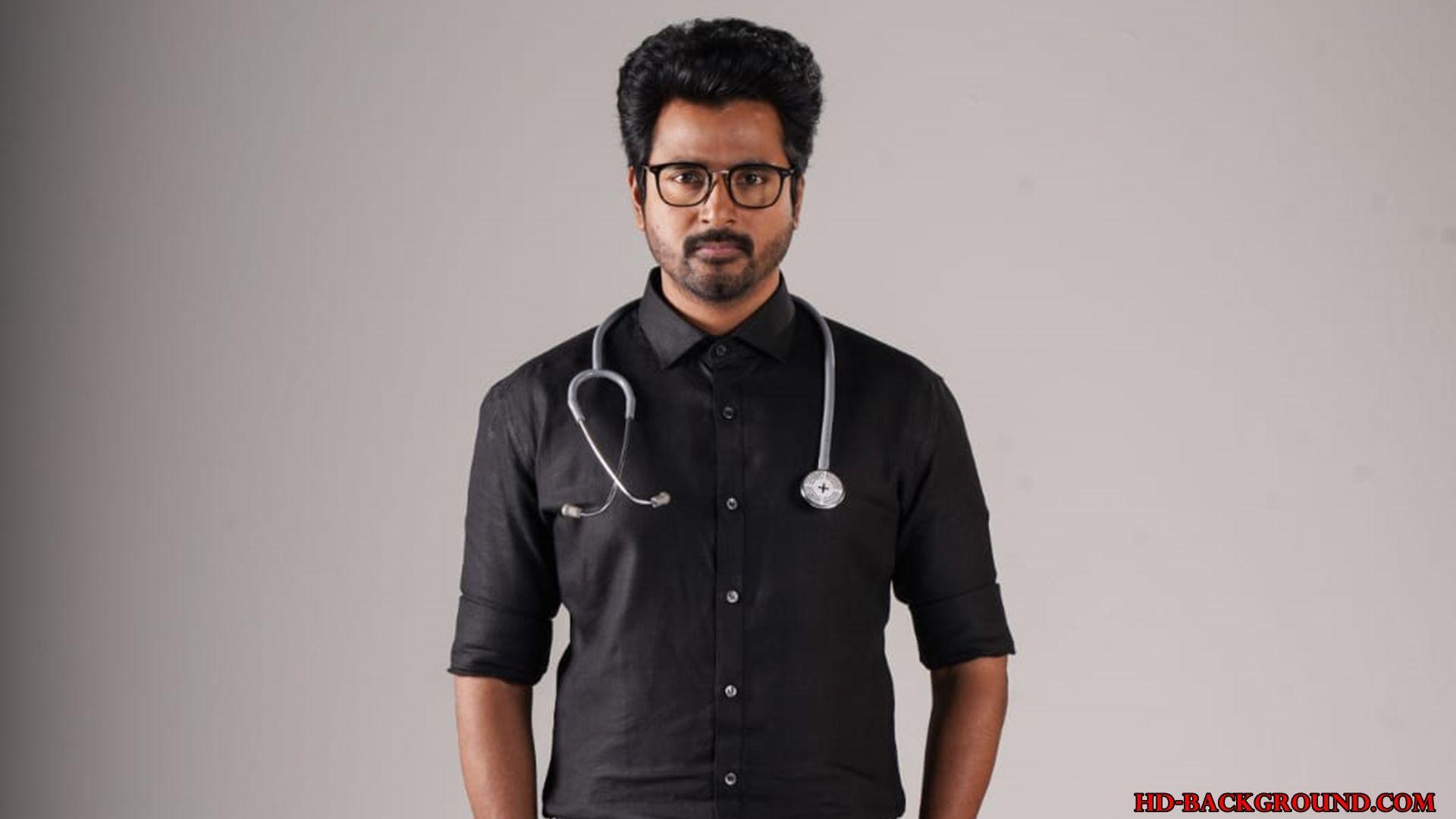 1920x1080 Sivakarthikeyan