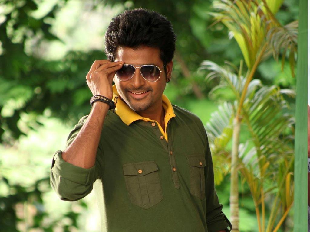 1024x768 Sivakarthikeyan HD Wallpaper pour Androidéléchargez l'APK