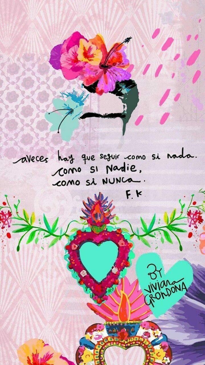 720x1280 Frases con Pintura