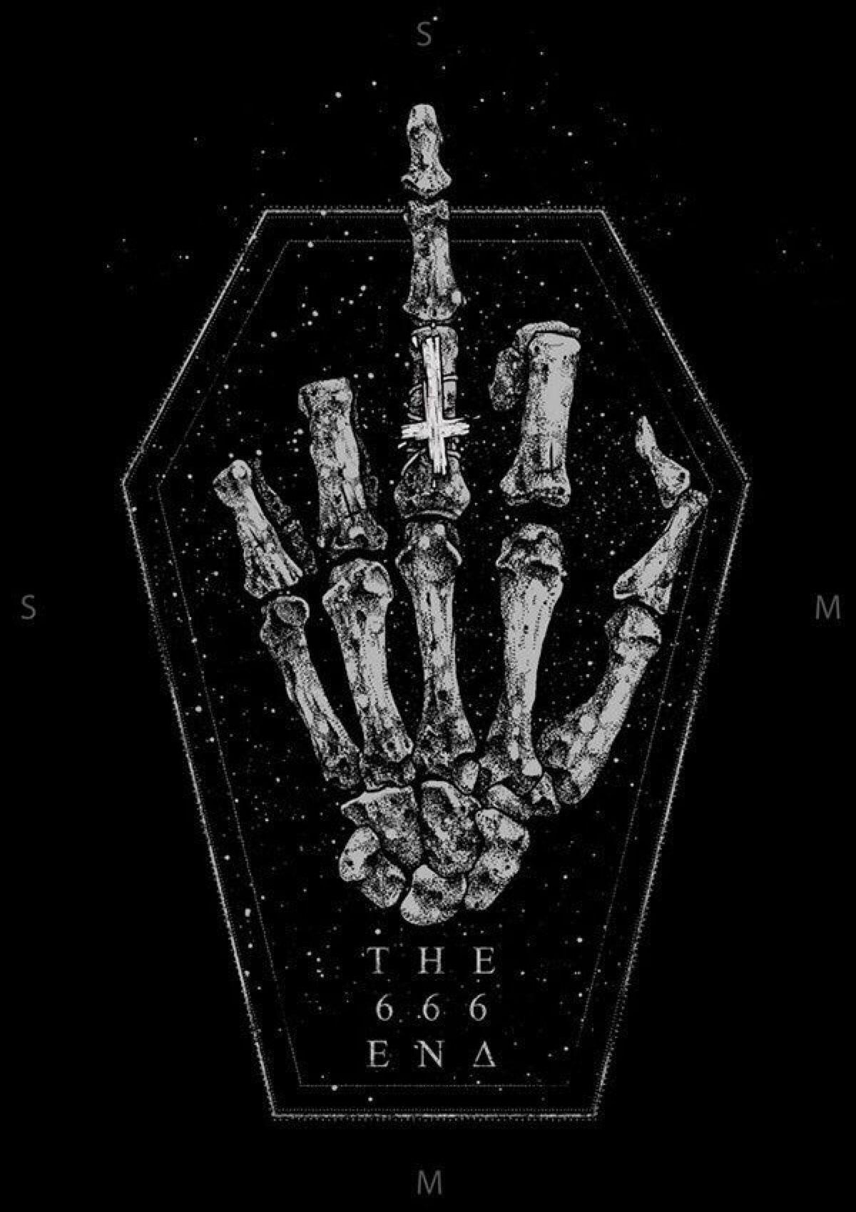 1200x1699 Background//. Goth wallpaper, Satanic art, Skull wallpaper