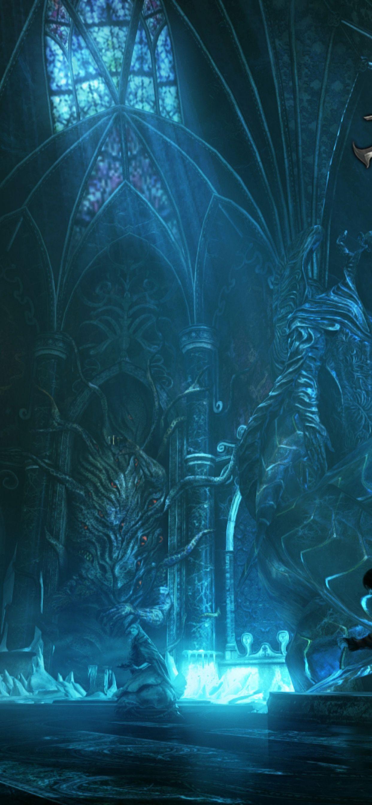1242x2688 castlevania lords of shadow count dracula, satan iPhone XS MAX Wallpaper, HD Games 4K Wallpaper, Image, Photo and Background