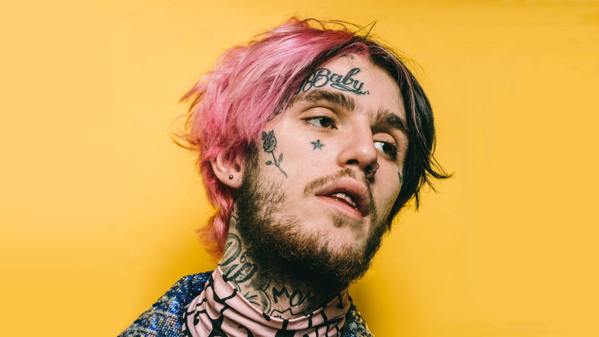 1920x1080 Lil Peep Laptop Full HD 1080P HD 4k Wallpaper, Image, Background, Photo and Picture