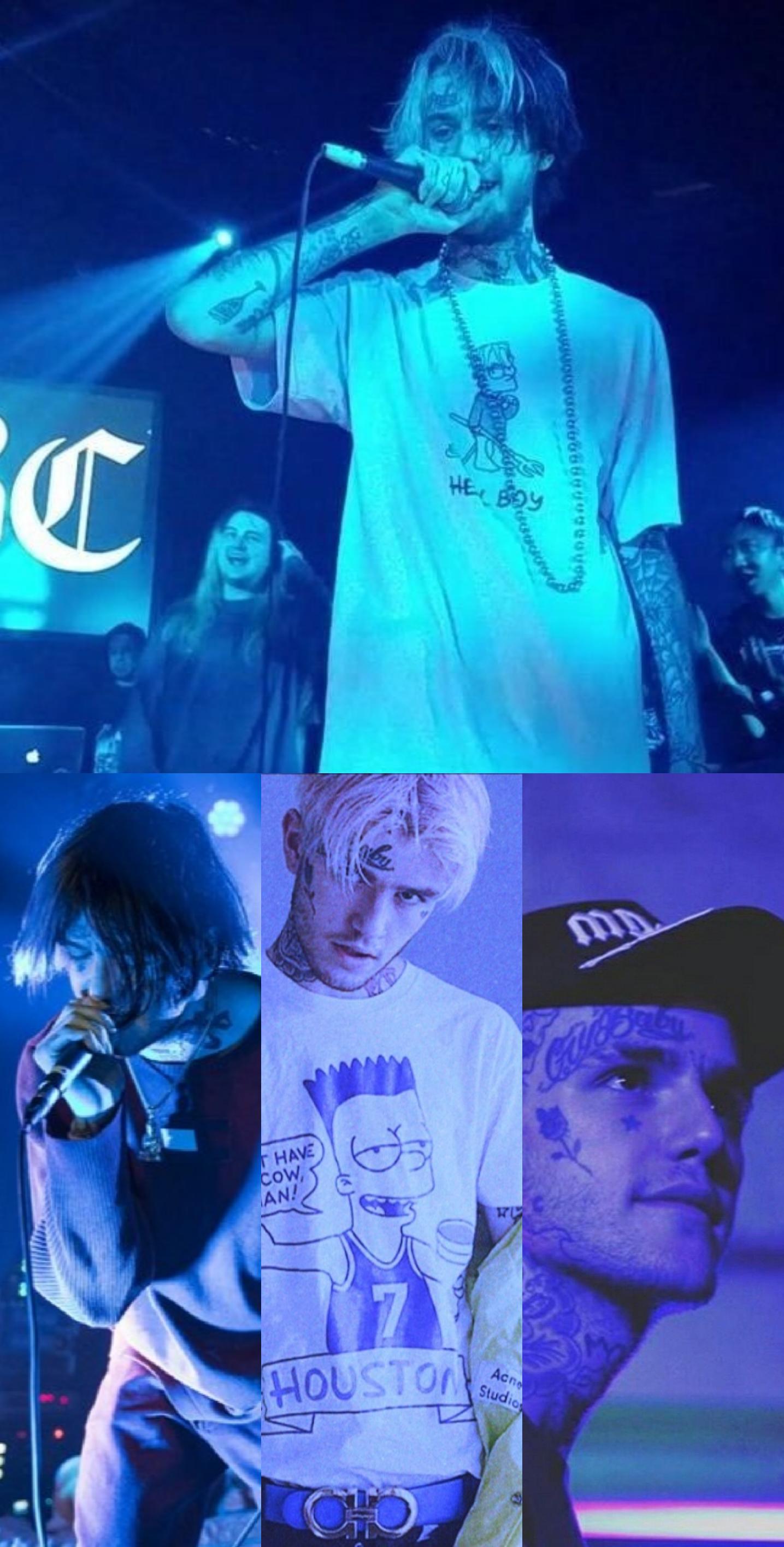 Lil Peep Aesthetic Wallpapers  Top Free Lil Peep Aesthetic Backgrounds   WallpaperAccess