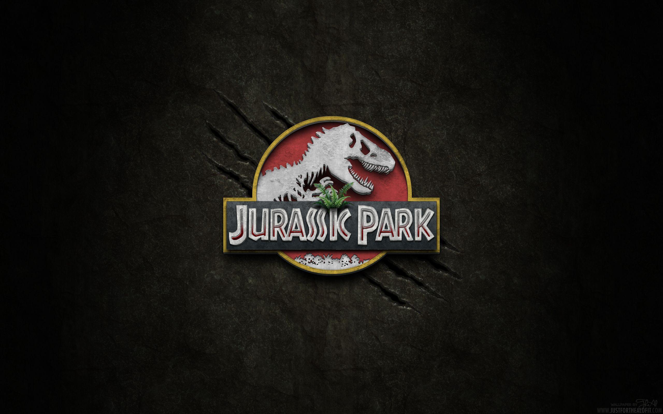 2560x1600 p. Jurassic Park Wallpaper, Jurassic Park Widescreen Wallpaper