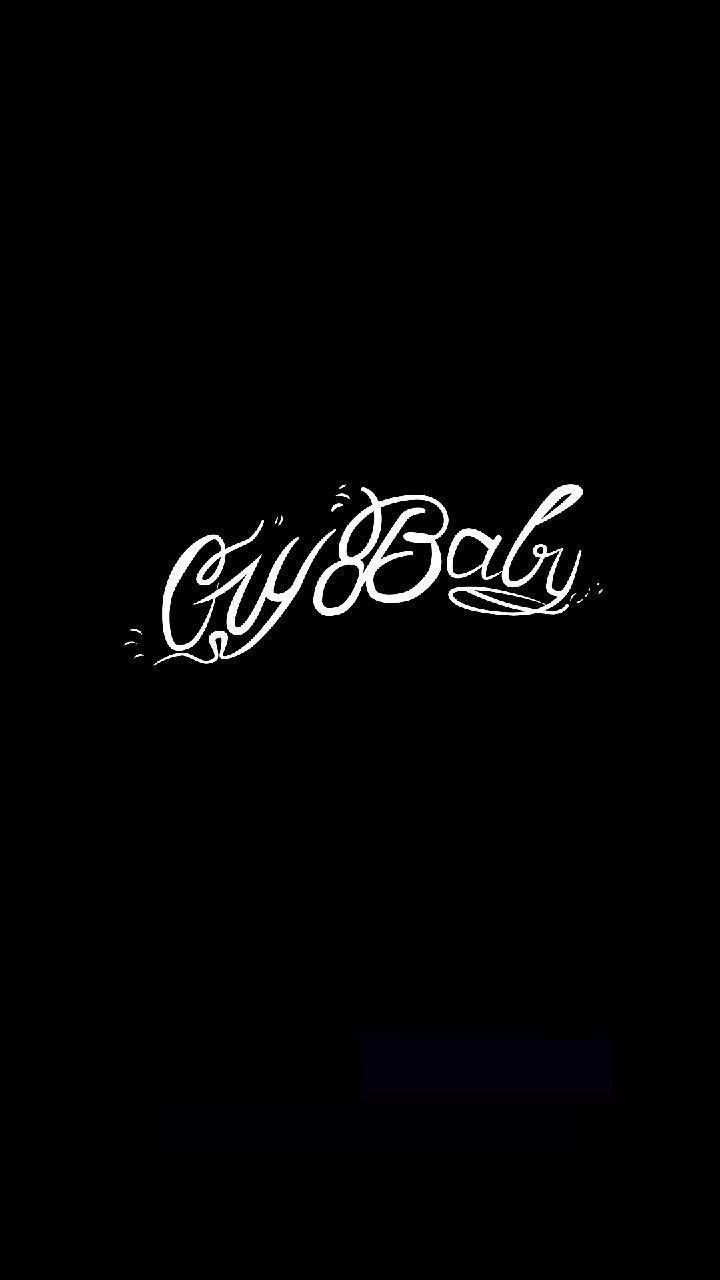720x1280 Crybaby. Lil peep lyrics, Bw photo, Celebrity wallpaper