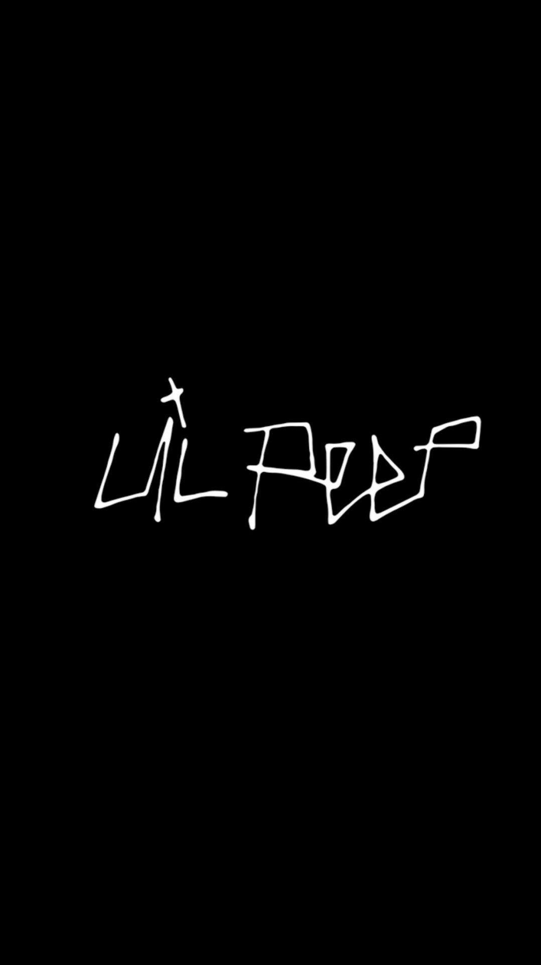 Lil Peep Logo Wallpapers - Top Free Lil Peep Logo Backgrounds ...