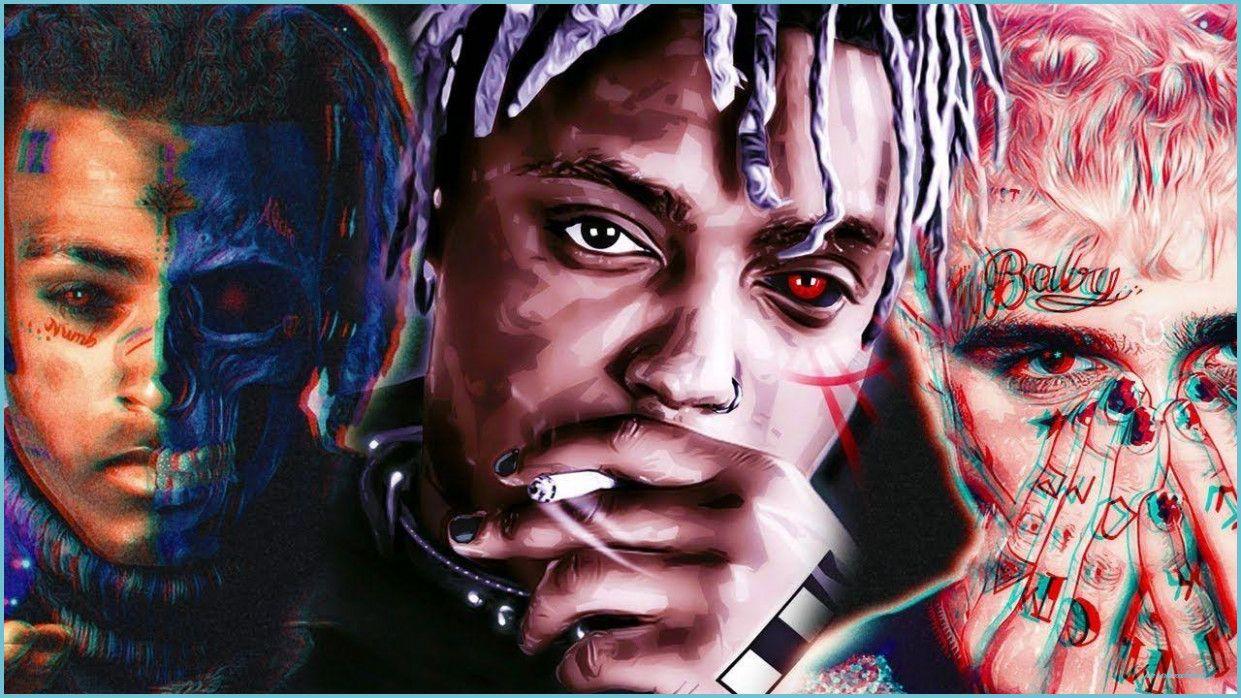 1241x698 XXXTentacion Juice Wrld Lil Peep Wallpaper wrld XXXTentacion